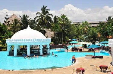 Southern Palms Beach Resort