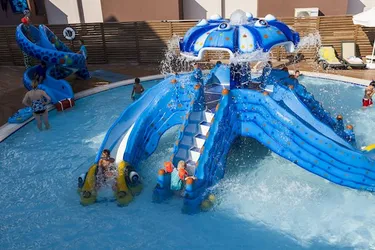 Primasol Hane Family Resort