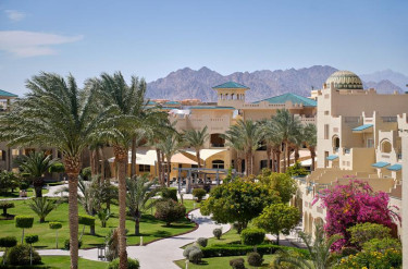 Coral Sea Waterworld