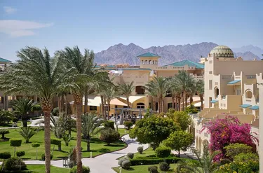 Coral Sea Waterworld