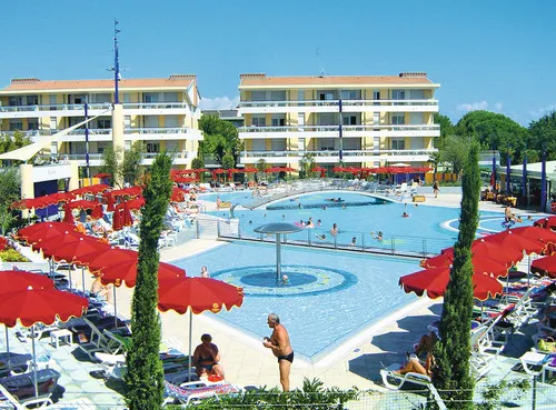 Villaggio Planetarium