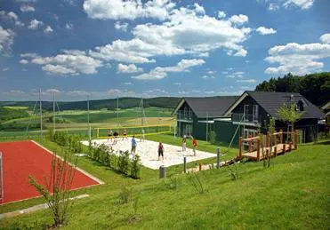 Vakantiepark Nürburgring