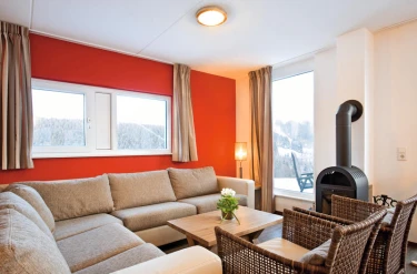 Vakantiepark Landal Winterberg