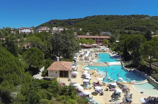 TUI vakantieparken Frankrijk