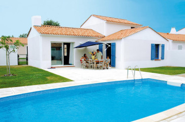 Madame Vacances Le Domaine de Vertmarines