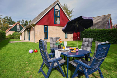 Vakantiepark Hof van Zeeland