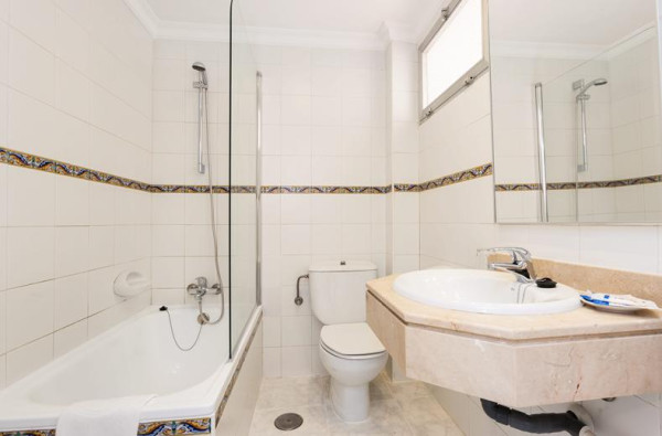 SUNEO CLUB Cortijo Blanco