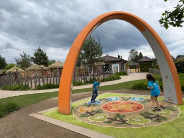 REVIEW: Nola & Moos genieten bij Recreatiepark De Boshoek