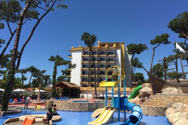 AluaSun Marbella Park