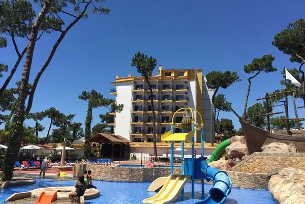 AluaSun Marbella Park