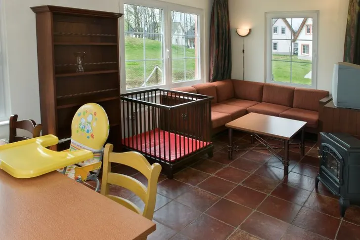 Kinderbungalow