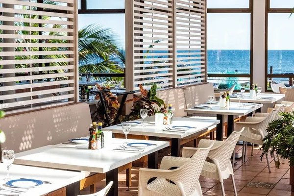 TUI BLUE Playa Feliz