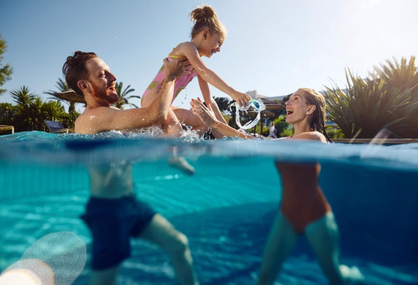 ROBINSON Club Cyprus