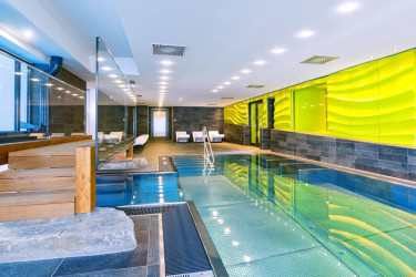 Alpinresort Sport & Spa