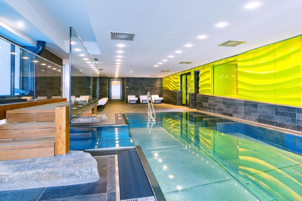 Alpinresort Sport & Spa