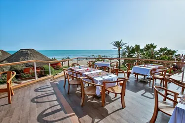 Hotel Royal Horizons Baobab - Atlantis restaurant