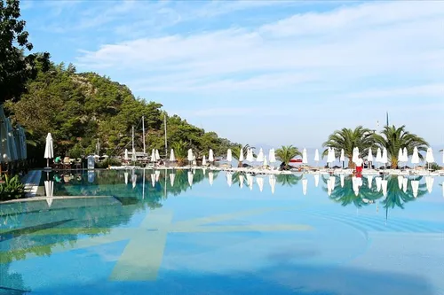 Hotel Hillside Beach Club