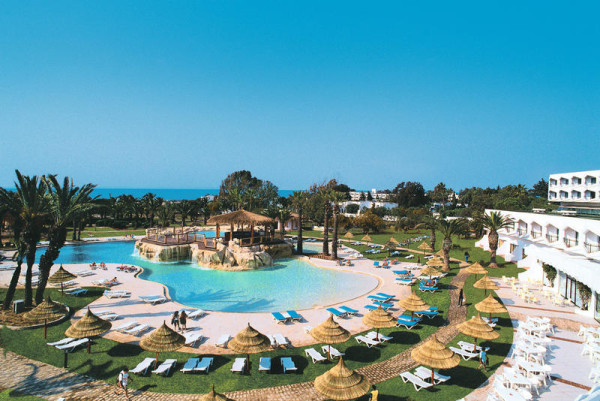 Sentido Hotel Phenicia