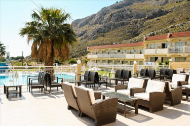Kolymbia Star Hotel