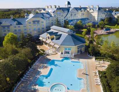 Disney® Hotels
