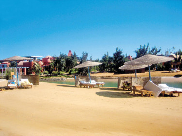 Sheraton Miramar Resort