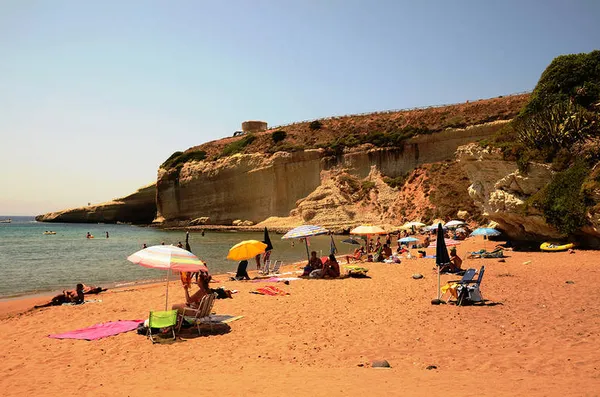 Camping Bella Sardinia 