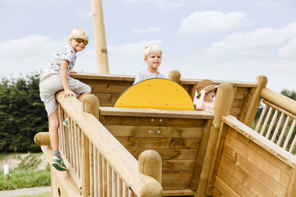 Vakantiepark Zeewolde