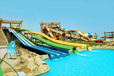 Hotel Club Calimera Akassia Swiss Resort