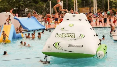 Camping El Vendrell Platja