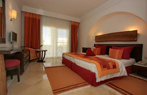 Hotel Magic Life Africana Imperial