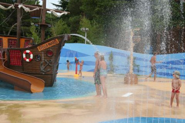 Vakantiepark Sol Stella Maris