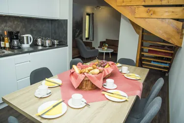 Vakantiepark Hambachtal