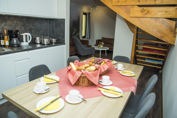 Vakantiepark Hambachtal