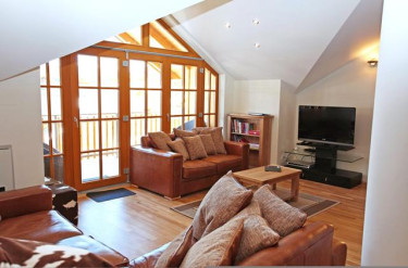 Schönblick Mountain Resort