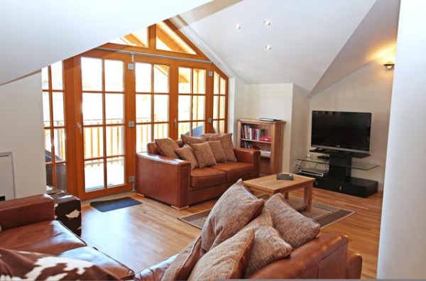 Schönblick Mountain Resort