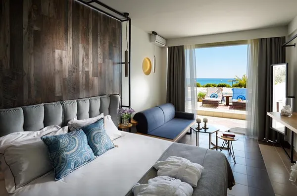 TUI BLUE Lagoon Princess