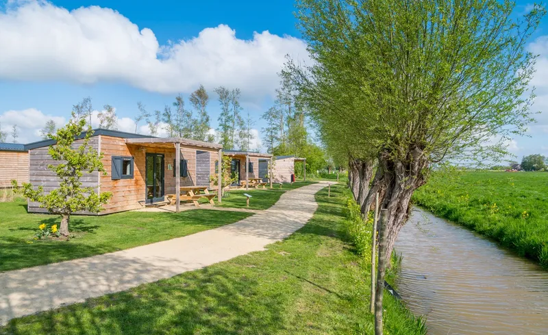 Vakantiepark Molenwaard