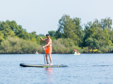 Landal Waterresort Blocksyl