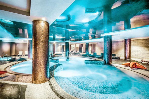 Hotel Gran Tacande in Costa Adeje - Tenerife, Spanje