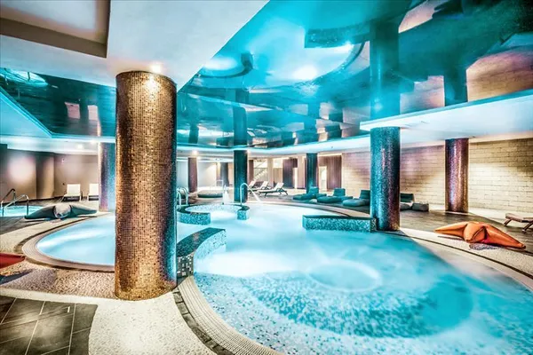 Hotel Gran Tacande in Costa Adeje - Tenerife, Spanje