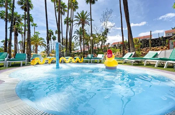 Hotel Bull Eugenia Victoria