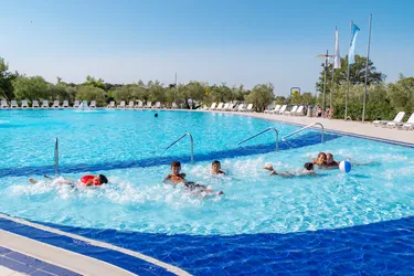 Kindercamping Polari 