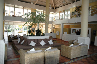 Hotel Les Dunes d'Or