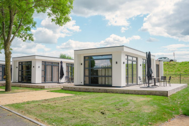 Marina Parken Bad Nederrijn