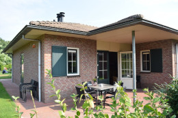 (Kinder)bungalows & vakantiehuizen