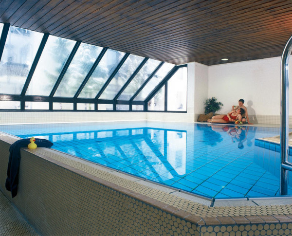 Göbels Seehotel Diemelsee