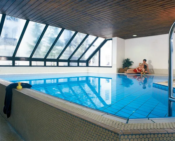 Göbels Seehotel Diemelsee