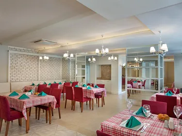 Wyndham Garden Lara Antalya