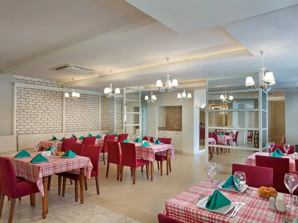 Wyndham Garden Lara Antalya