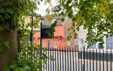 7-daagse meivakantie East-Anglia